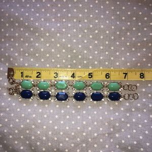 J. Crew Costume Jewelry | Bracelets
